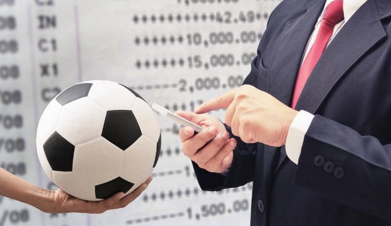 Cá độ bóng đá qua mạng có an toàn không?