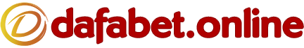 Logo Dafabet Online