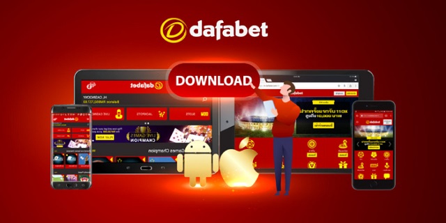 Giới thiệu Dafabet Mobile 